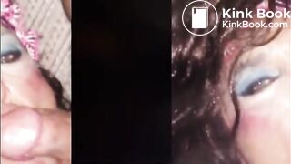 Nigger sluts n nigger tranny freaks n niggerscat