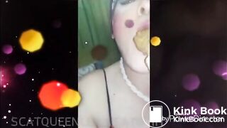 Nigger sluts n nigger tranny freaks n niggerscat