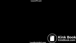 mistress plays with feces
