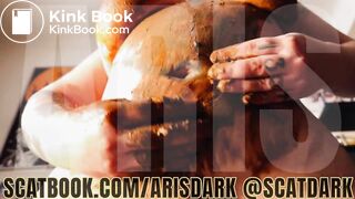 Dirty batwoman @scatdark
