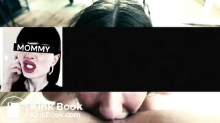 MOMMY LOVES YOU (Poppers/Scat PMV) – ANUSPRINCES