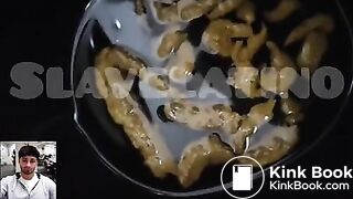 My str8 master shit to me on pov video again