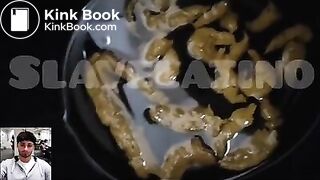 My str8 master shit to me on pov video again