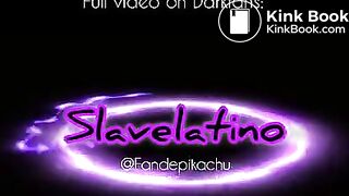 My str8 master shit to me on pov video again