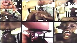 NIGGER SHITSLAVE