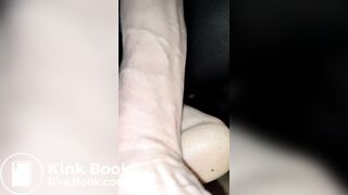 Dogshit panty scat