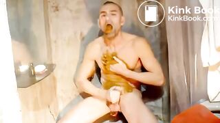 back on the scat gang