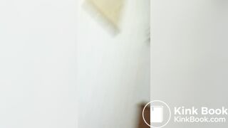 Horny in my garage