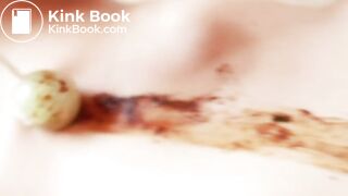 Pretty Woman Pooping