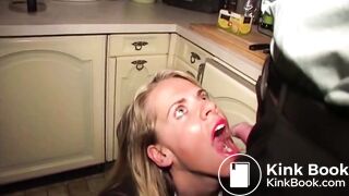 Scat and piss treatment