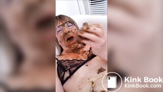Tasty Plummy Shit Eating