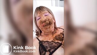 Tasty Plummy Shit Eating