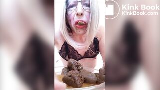 Tasty Plummy Shit Eating