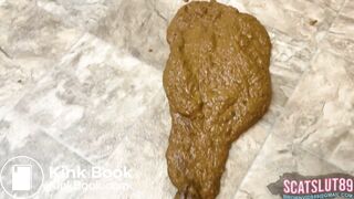 I'm Back! (and I made a mess)