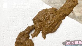 I'm Back! (and I made a mess)