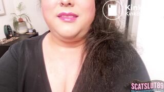 I'm Back! (and I made a mess)