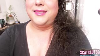 I'm Back! (and I made a mess)