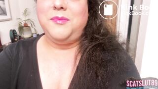 I'm Back! (and I made a mess)