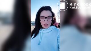 Poop In The Sink ????