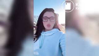 Poop In The Sink ????