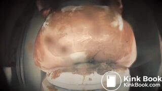 Scat Goon On Poppers #8