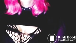 I'm just a shit eater