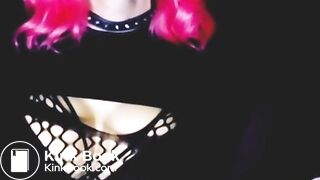 I'm just a shit eater