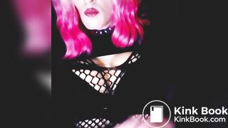 I'm just a shit eater