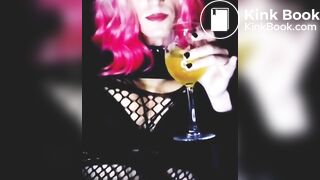 I'm just a shit eater