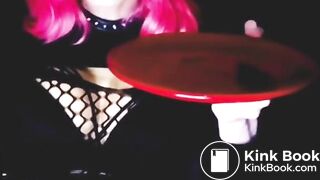 I'm just a shit eater