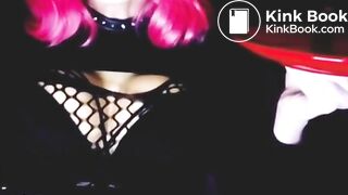 I'm just a shit eater