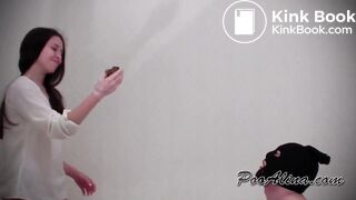 Serious Scat Domination | Shit Feeding Mistress