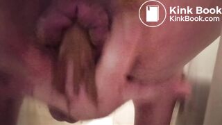 Daily experience for my pig