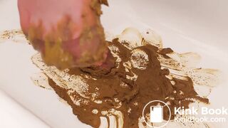 sexy nylon feet in fido gift very dirty and smelly