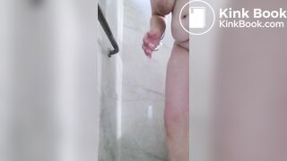 Shit Shower