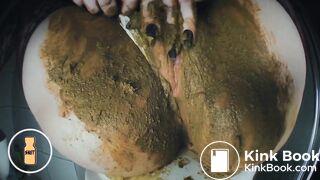 Scat Goon On Poppers #6