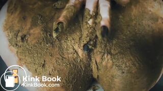 Scat Goon On Poppers #6