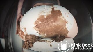 Scat Goon On Poppers #6