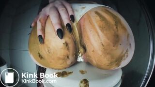 Scat Goon On Poppers #6