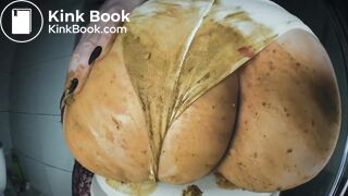 Scat Goon On Poppers #6