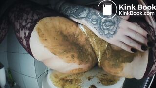 Scat Goon On Poppers #6