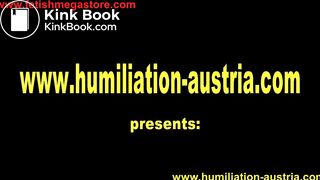 scat extreme outdoor