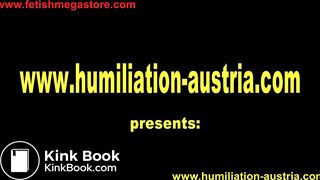 scat extreme outdoor