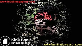 scat extreme outdoor