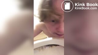 Scat pig sissy boi humiliation