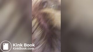 Scat pig sissy boi humiliation