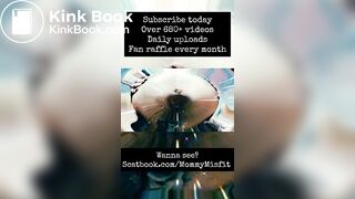 Teaser to galactic asshole a video on my fan page