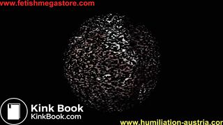 bizarrlady jessica humiliate scat slaves