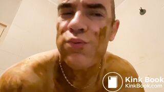SCAT PIG BOY