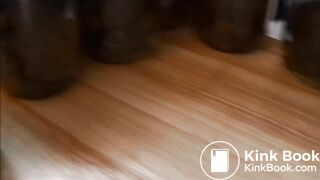 BBW and ALOT Of Shit